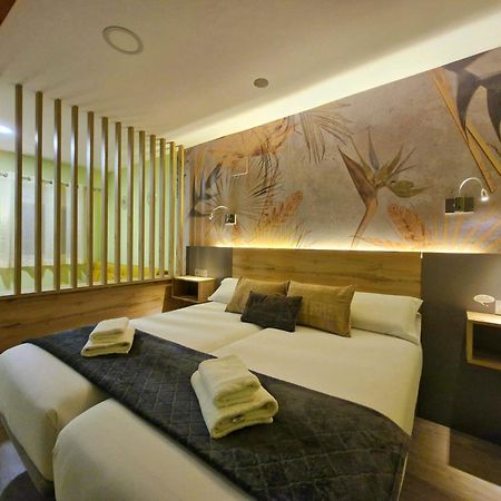 Feeling Home - Suites&Rooms Леон Екстер'єр фото