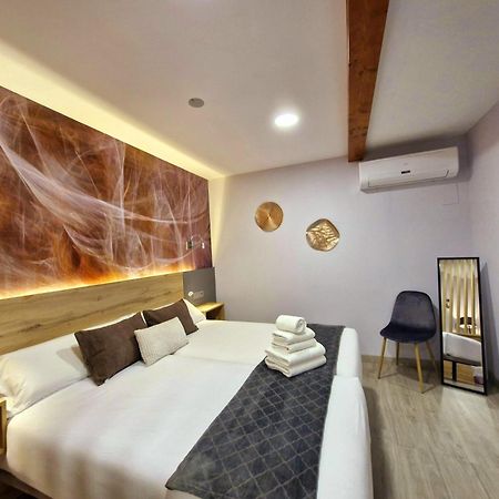 Feeling Home - Suites&Rooms Леон Екстер'єр фото