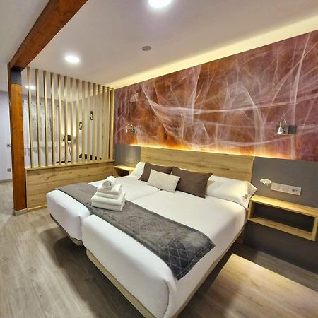 Feeling Home - Suites&Rooms Леон Екстер'єр фото