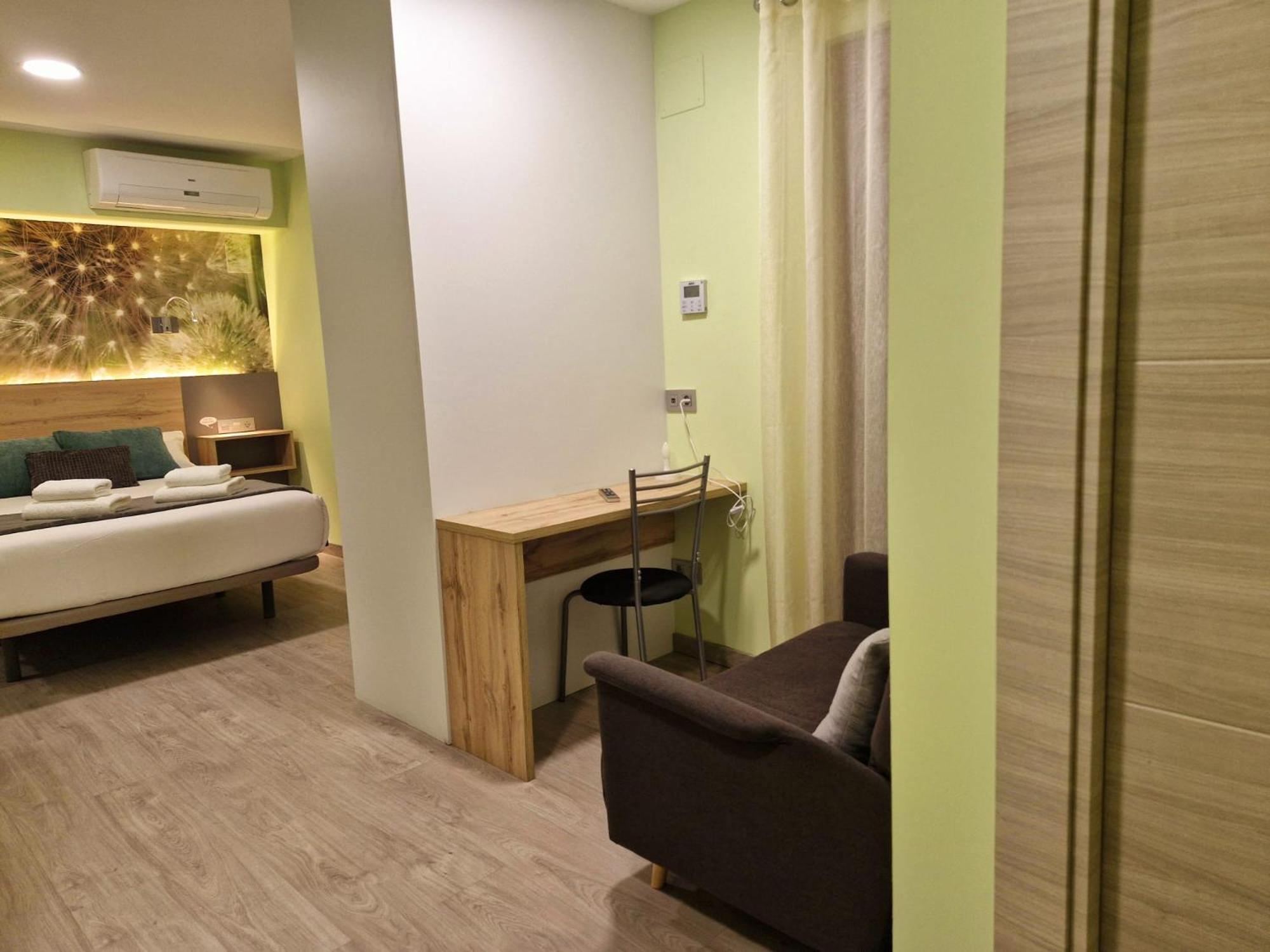 Feeling Home - Suites&Rooms Леон Екстер'єр фото