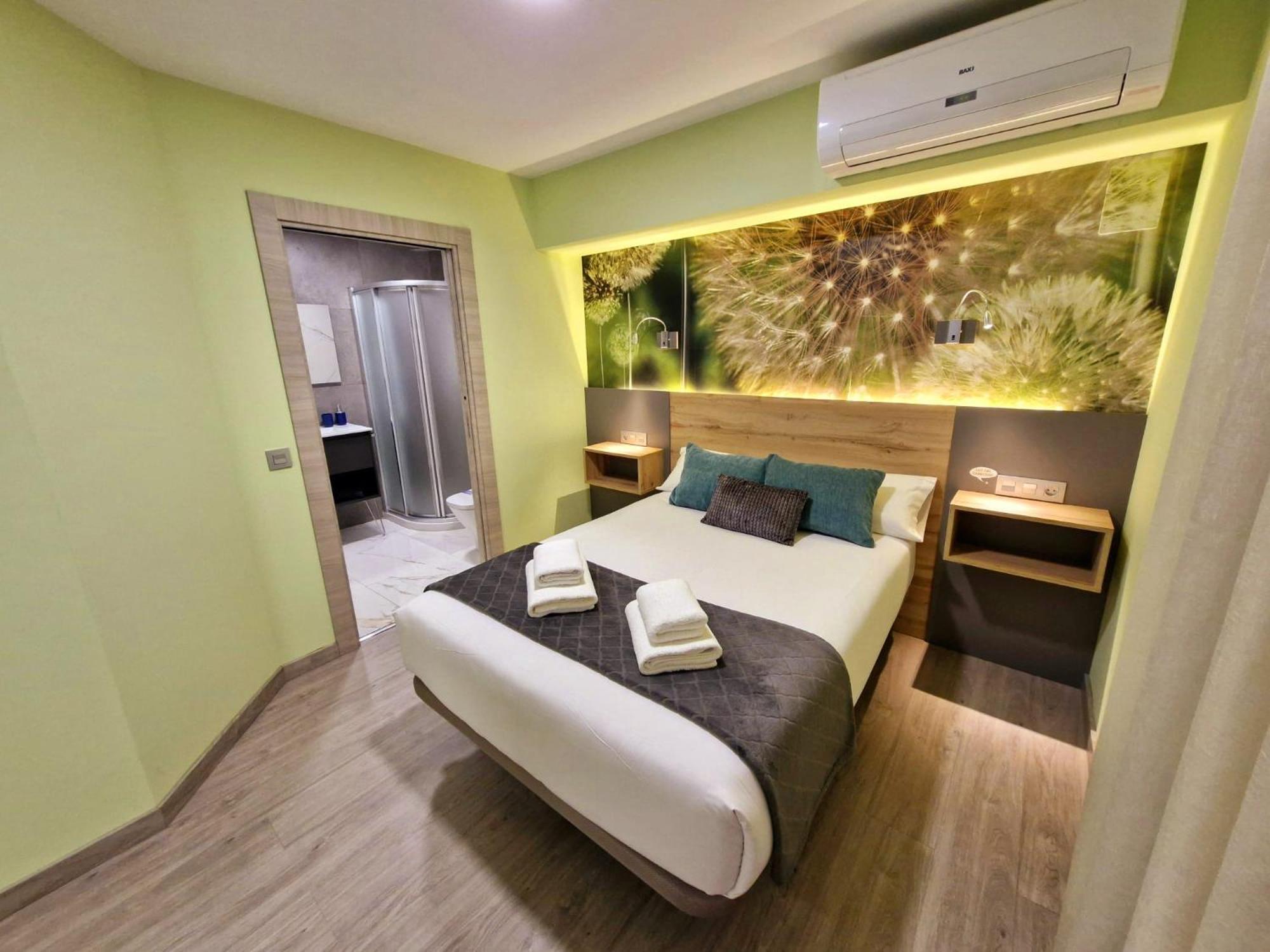 Feeling Home - Suites&Rooms Леон Екстер'єр фото
