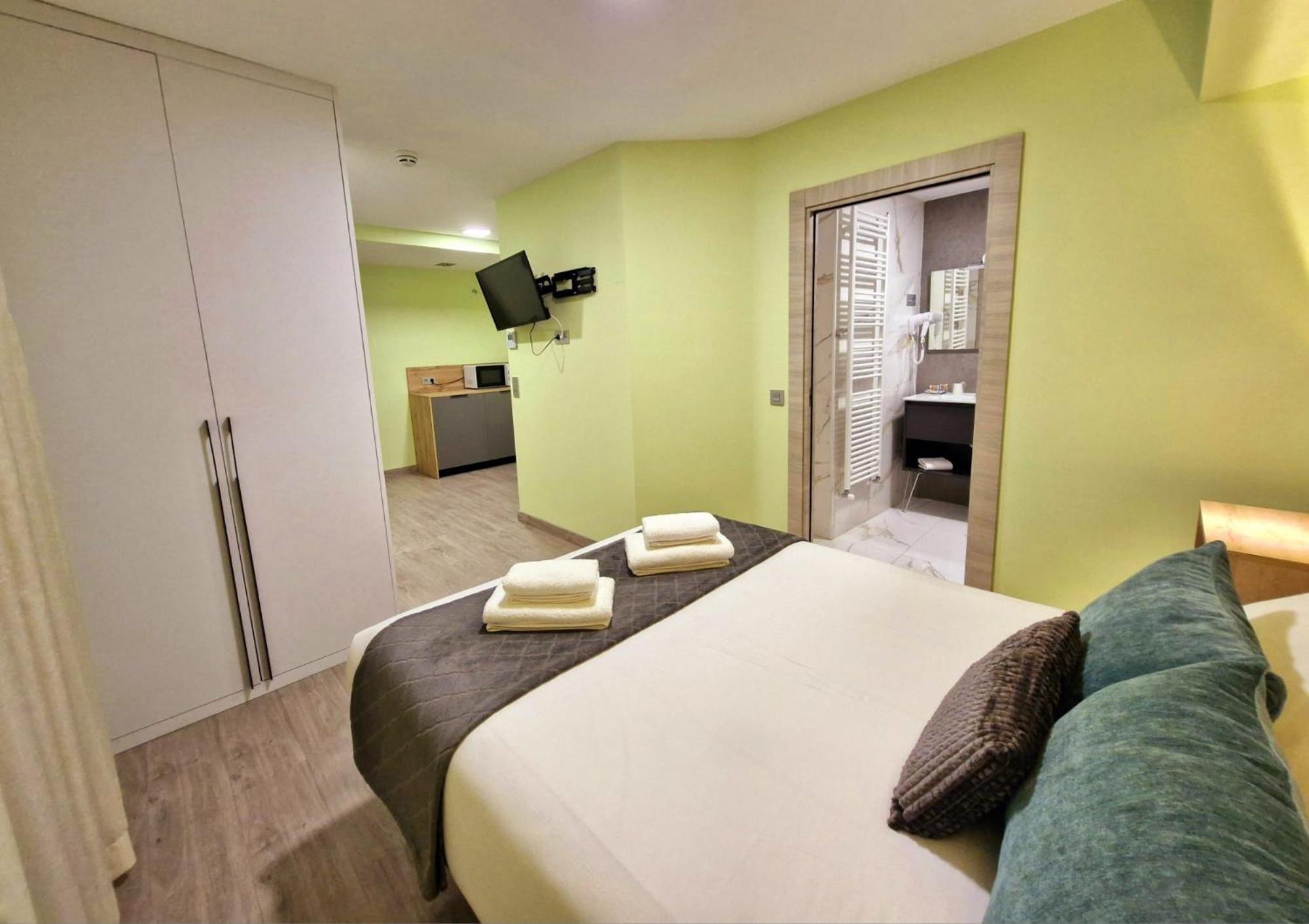 Feeling Home - Suites&Rooms Леон Екстер'єр фото