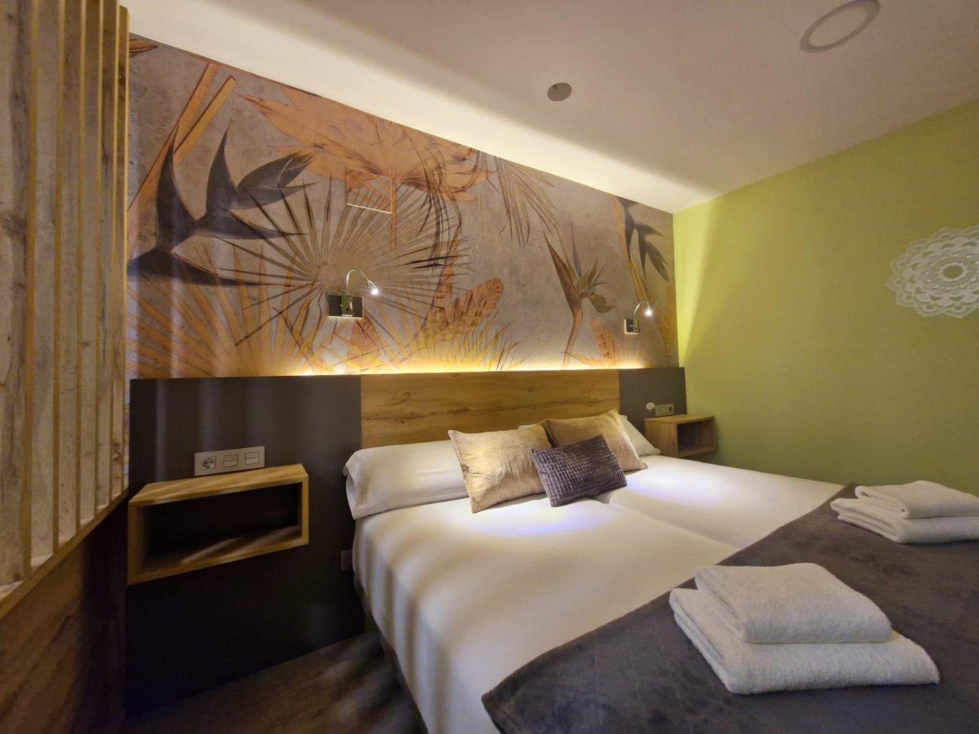 Feeling Home - Suites&Rooms Леон Екстер'єр фото