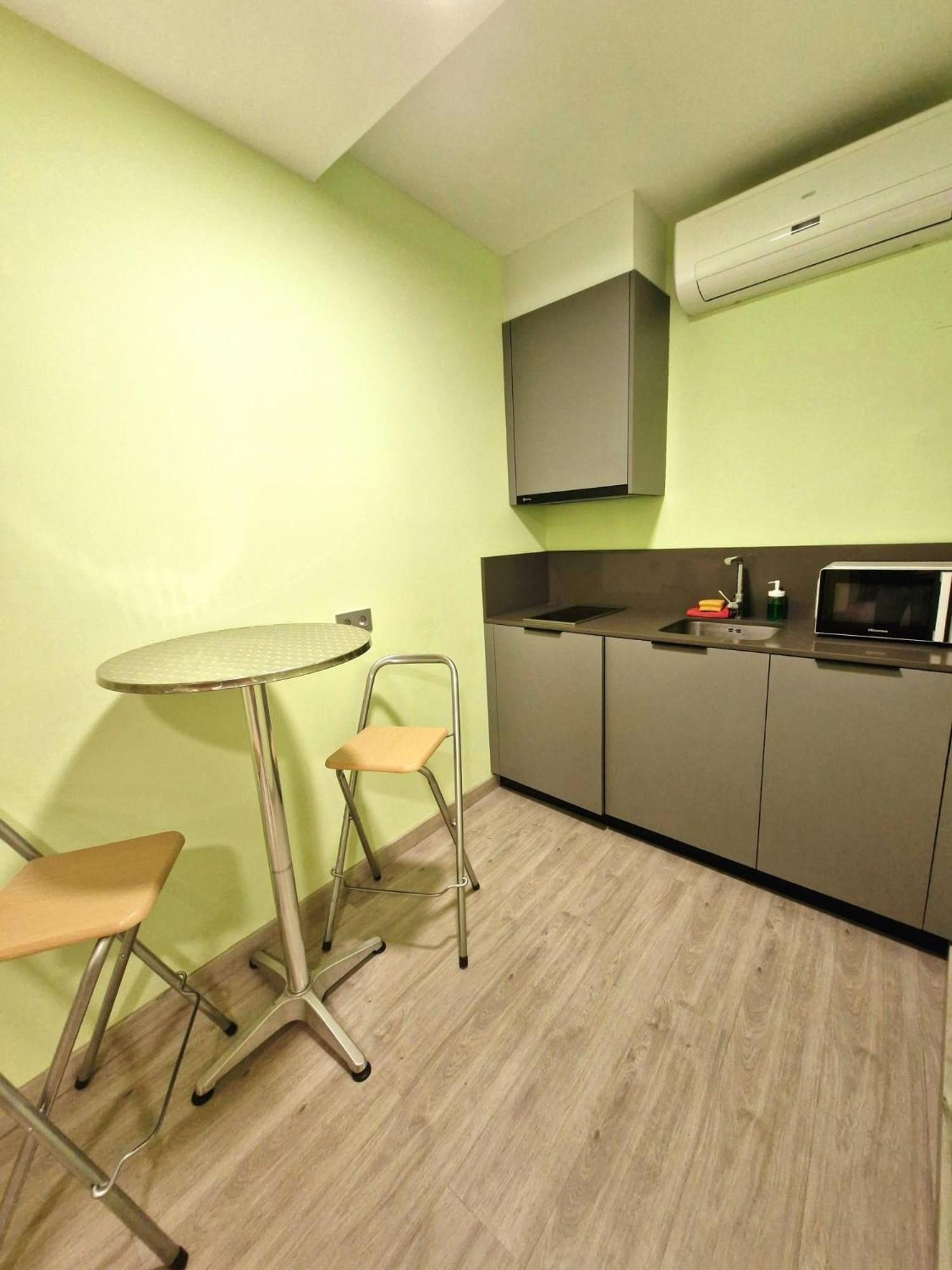 Feeling Home - Suites&Rooms Леон Екстер'єр фото