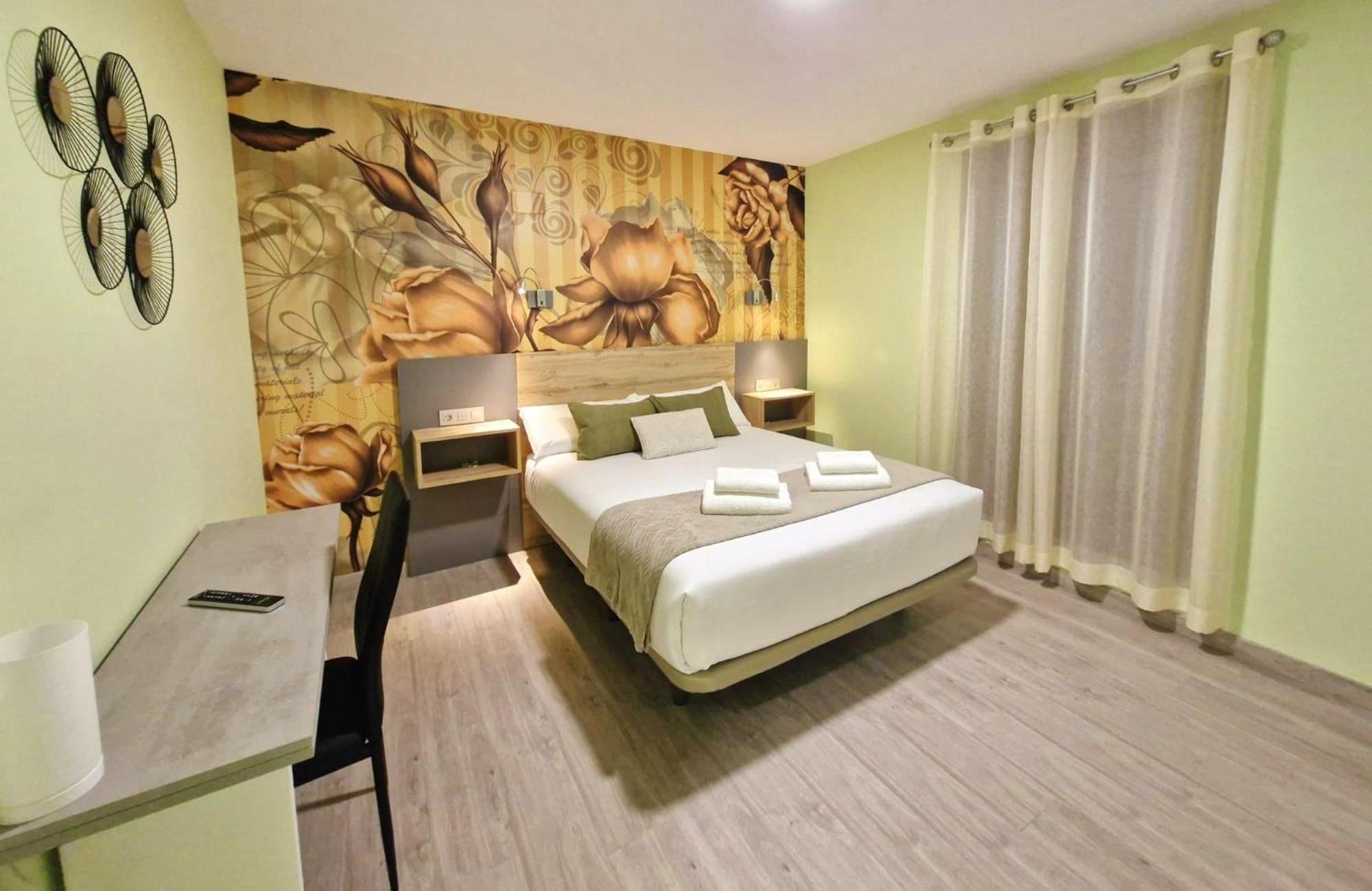 Feeling Home - Suites&Rooms Леон Екстер'єр фото