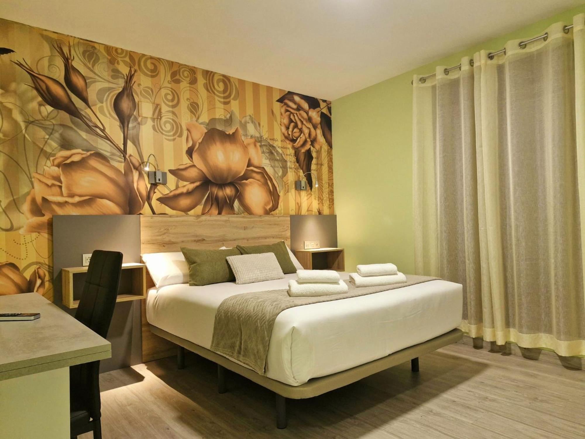 Feeling Home - Suites&Rooms Леон Екстер'єр фото