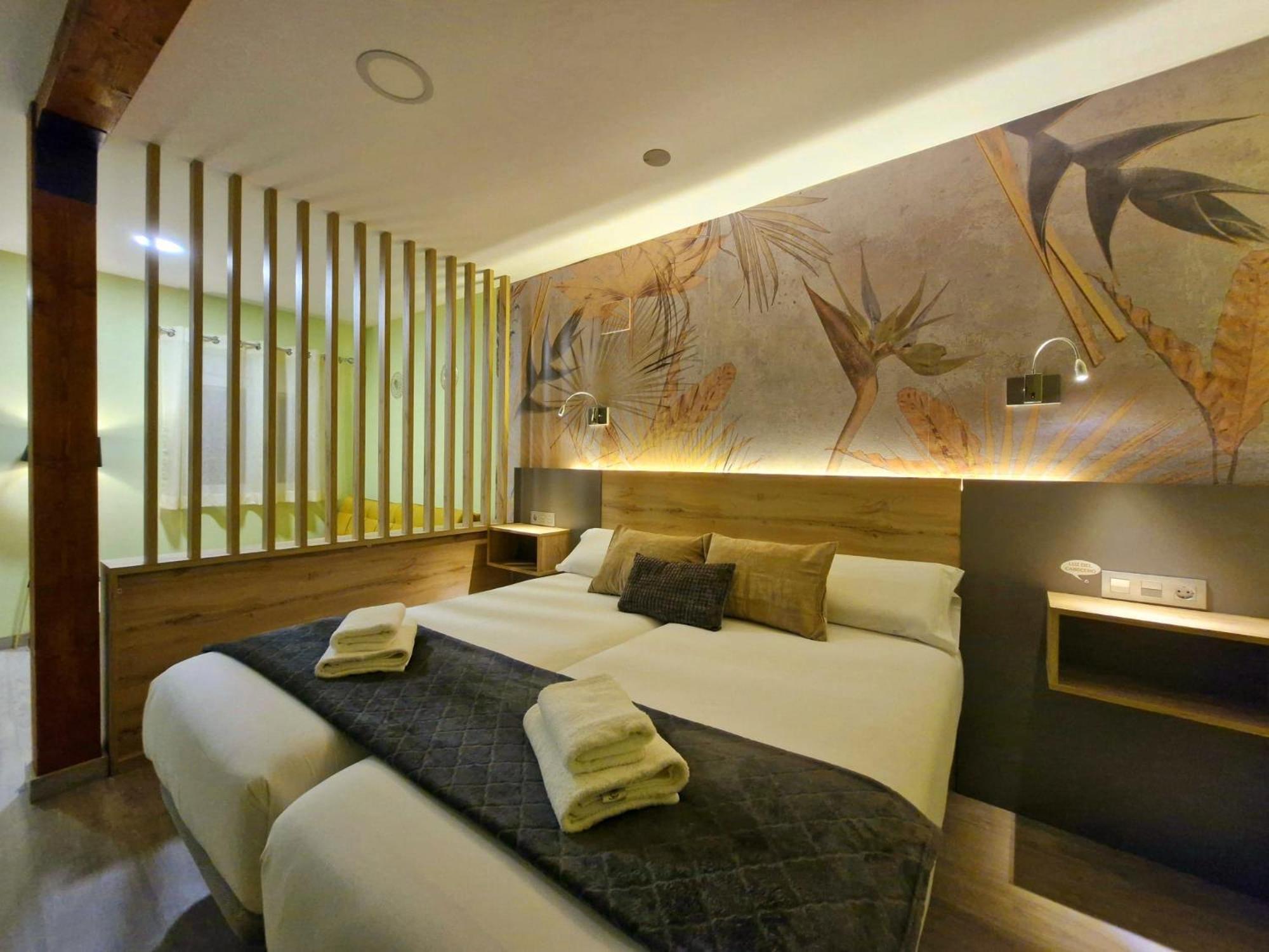 Feeling Home - Suites&Rooms Леон Екстер'єр фото