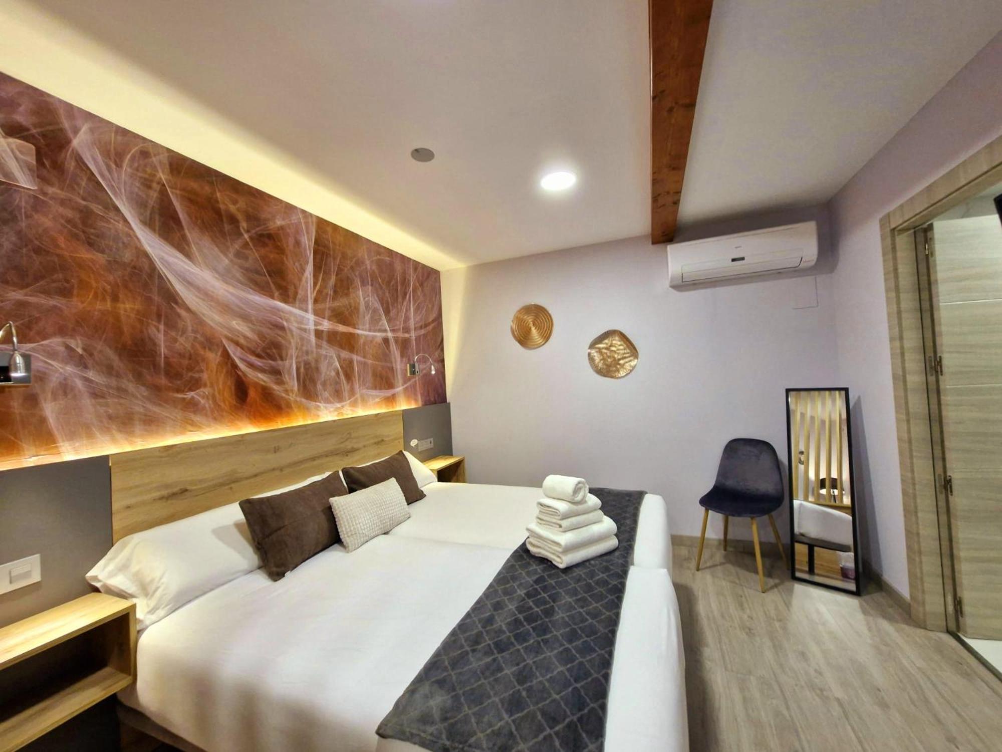 Feeling Home - Suites&Rooms Леон Екстер'єр фото