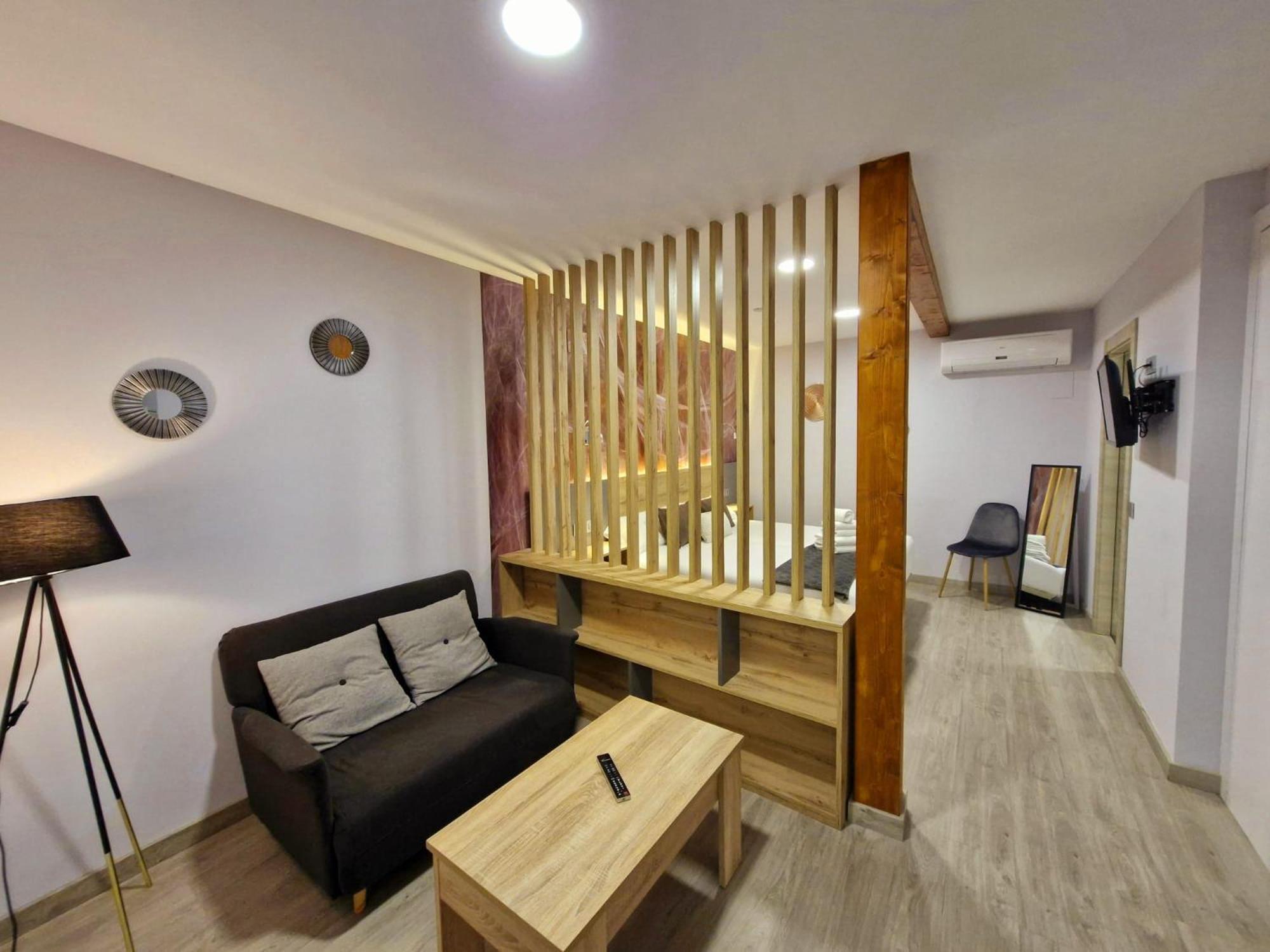 Feeling Home - Suites&Rooms Леон Екстер'єр фото