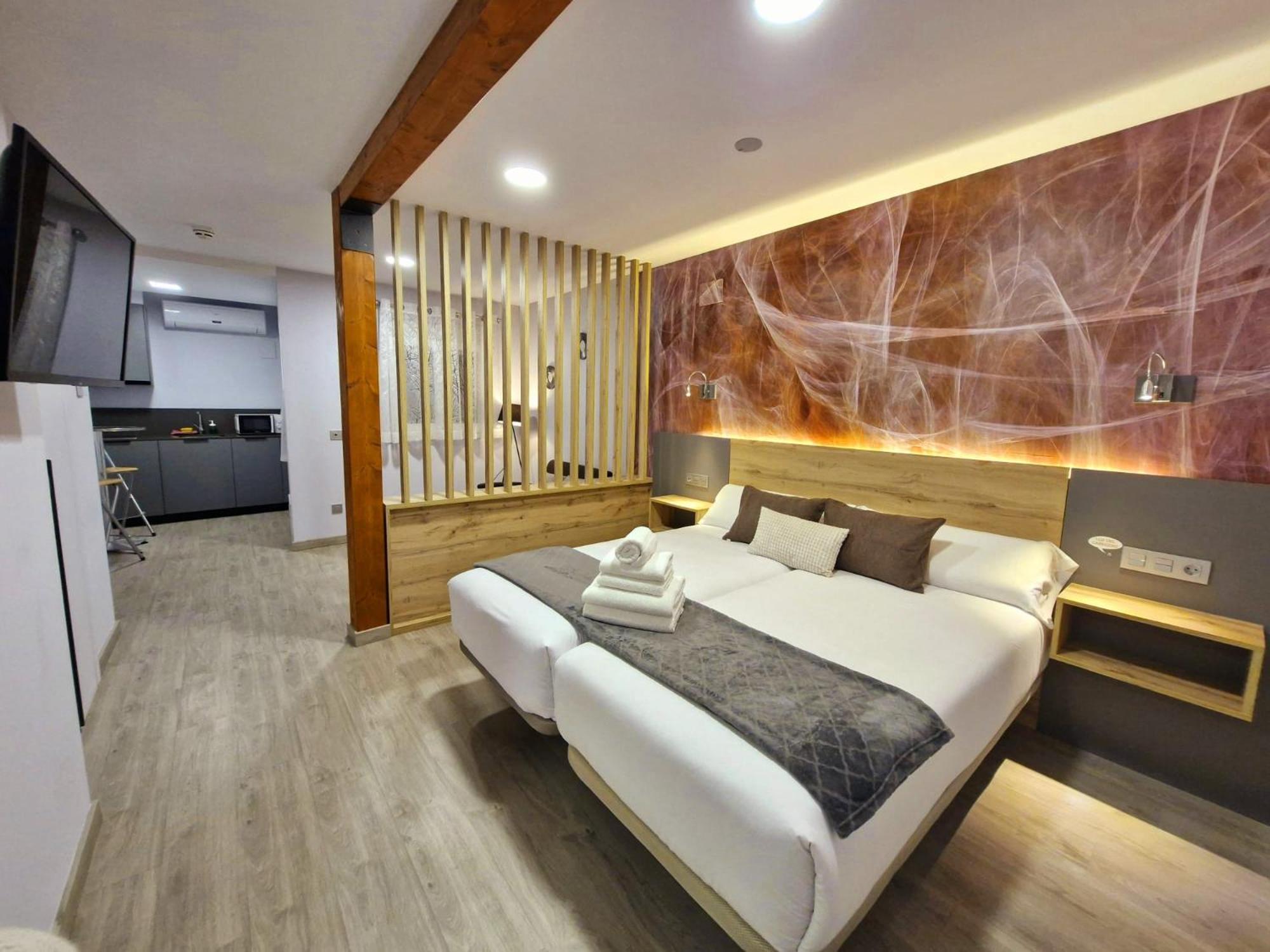 Feeling Home - Suites&Rooms Леон Екстер'єр фото