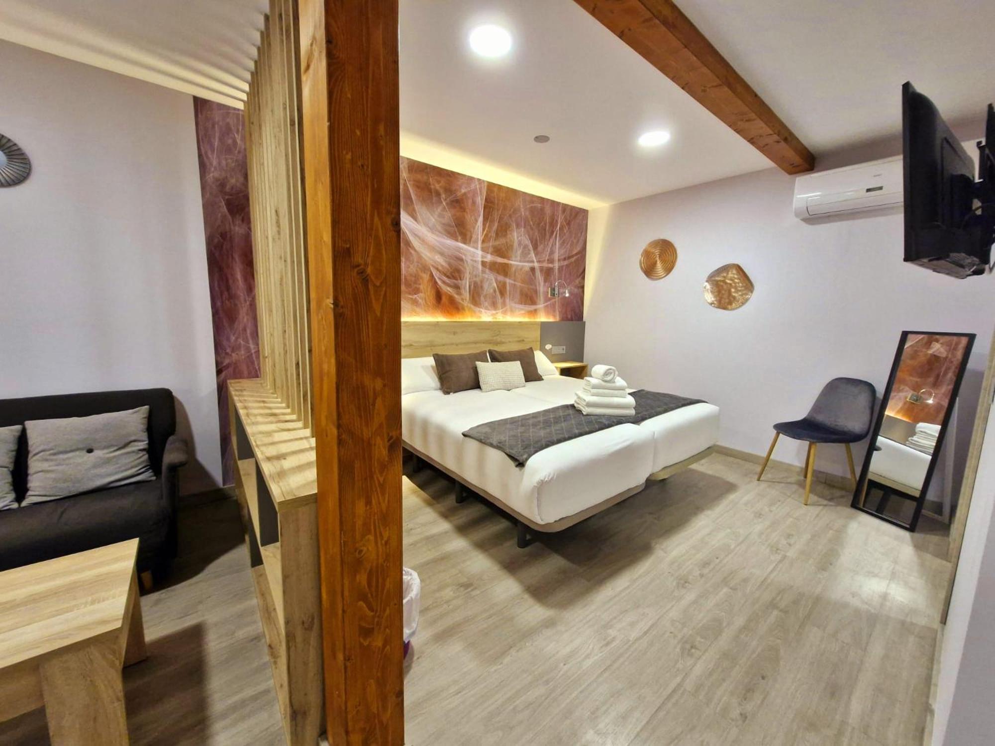 Feeling Home - Suites&Rooms Леон Екстер'єр фото