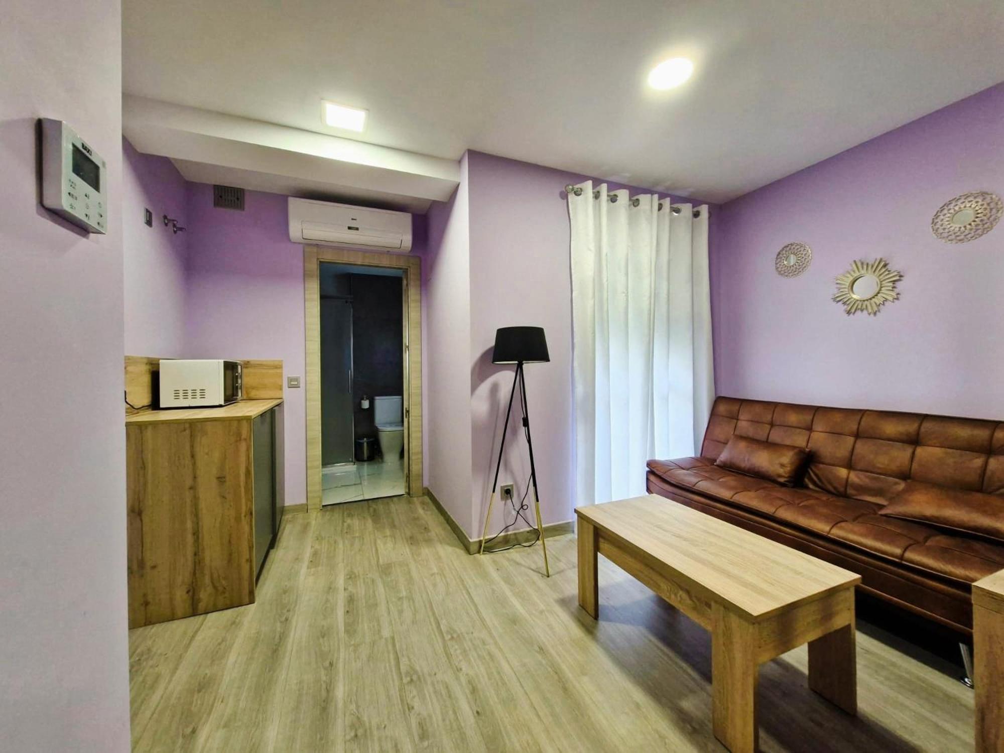 Feeling Home - Suites&Rooms Леон Екстер'єр фото