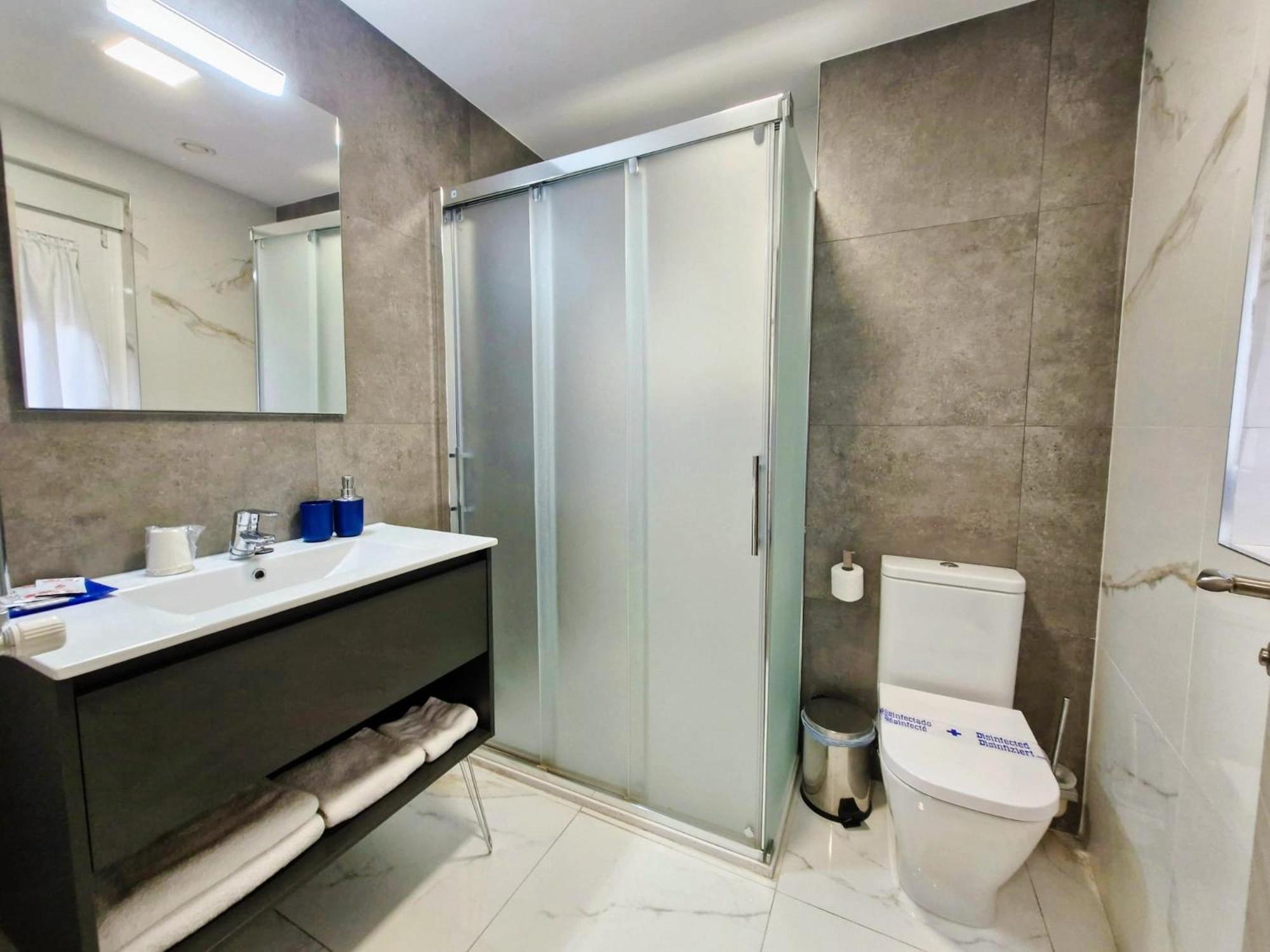 Feeling Home - Suites&Rooms Леон Екстер'єр фото