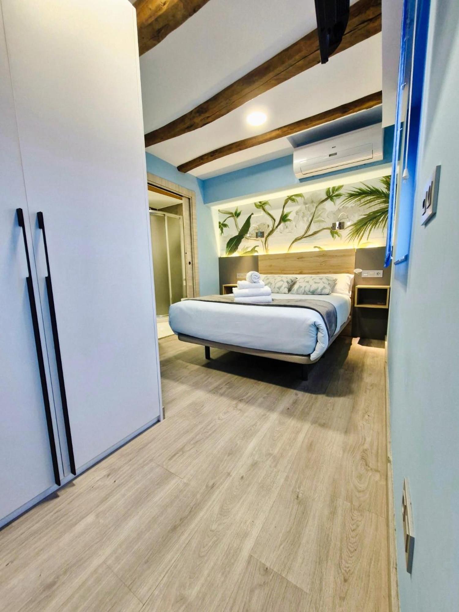 Feeling Home - Suites&Rooms Леон Екстер'єр фото