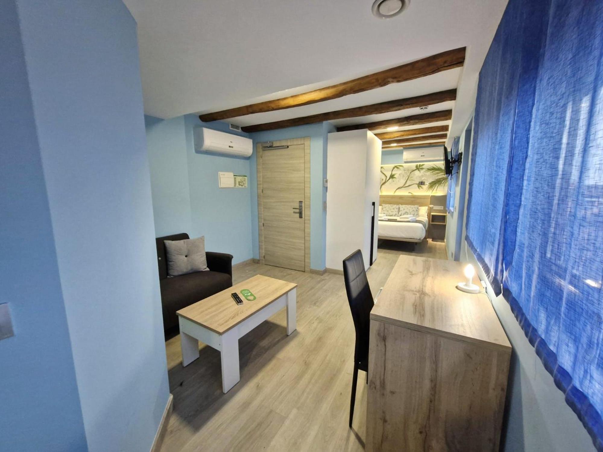 Feeling Home - Suites&Rooms Леон Екстер'єр фото
