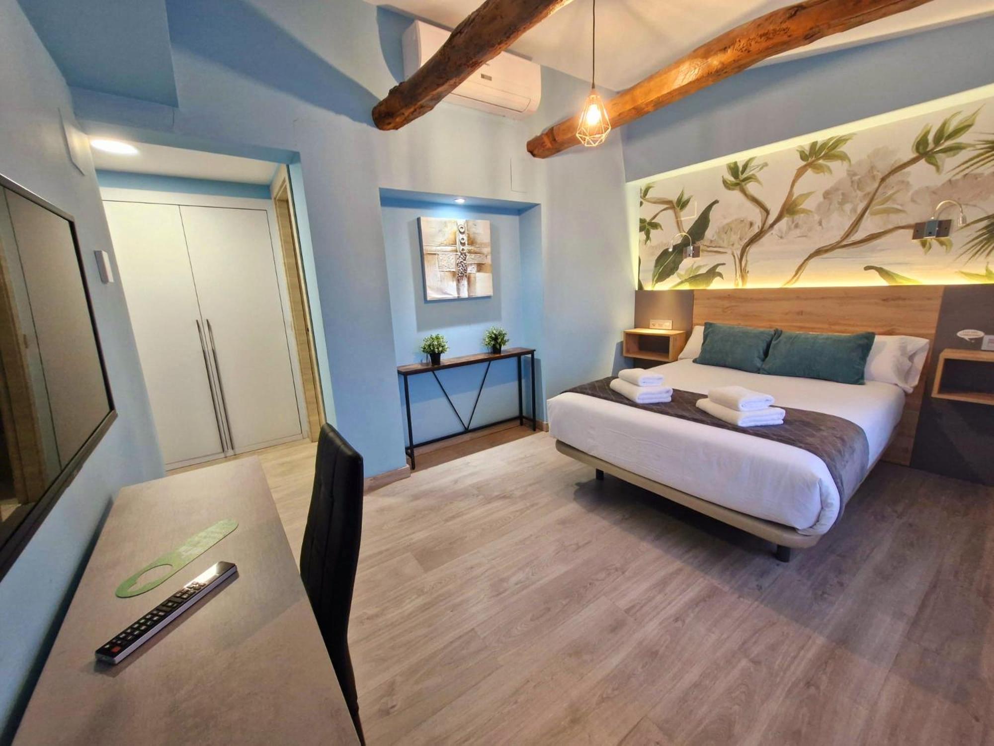 Feeling Home - Suites&Rooms Леон Екстер'єр фото