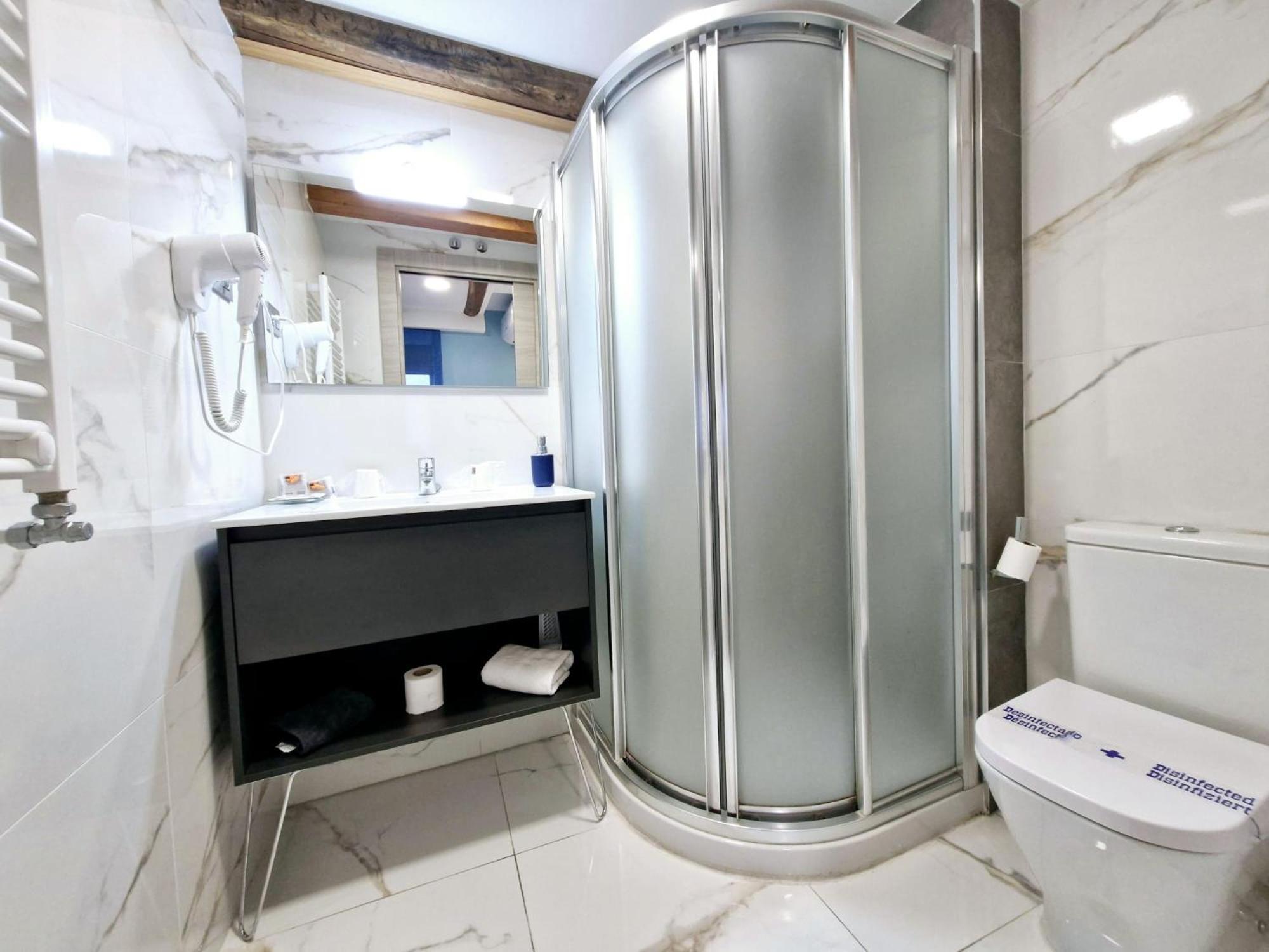 Feeling Home - Suites&Rooms Леон Екстер'єр фото