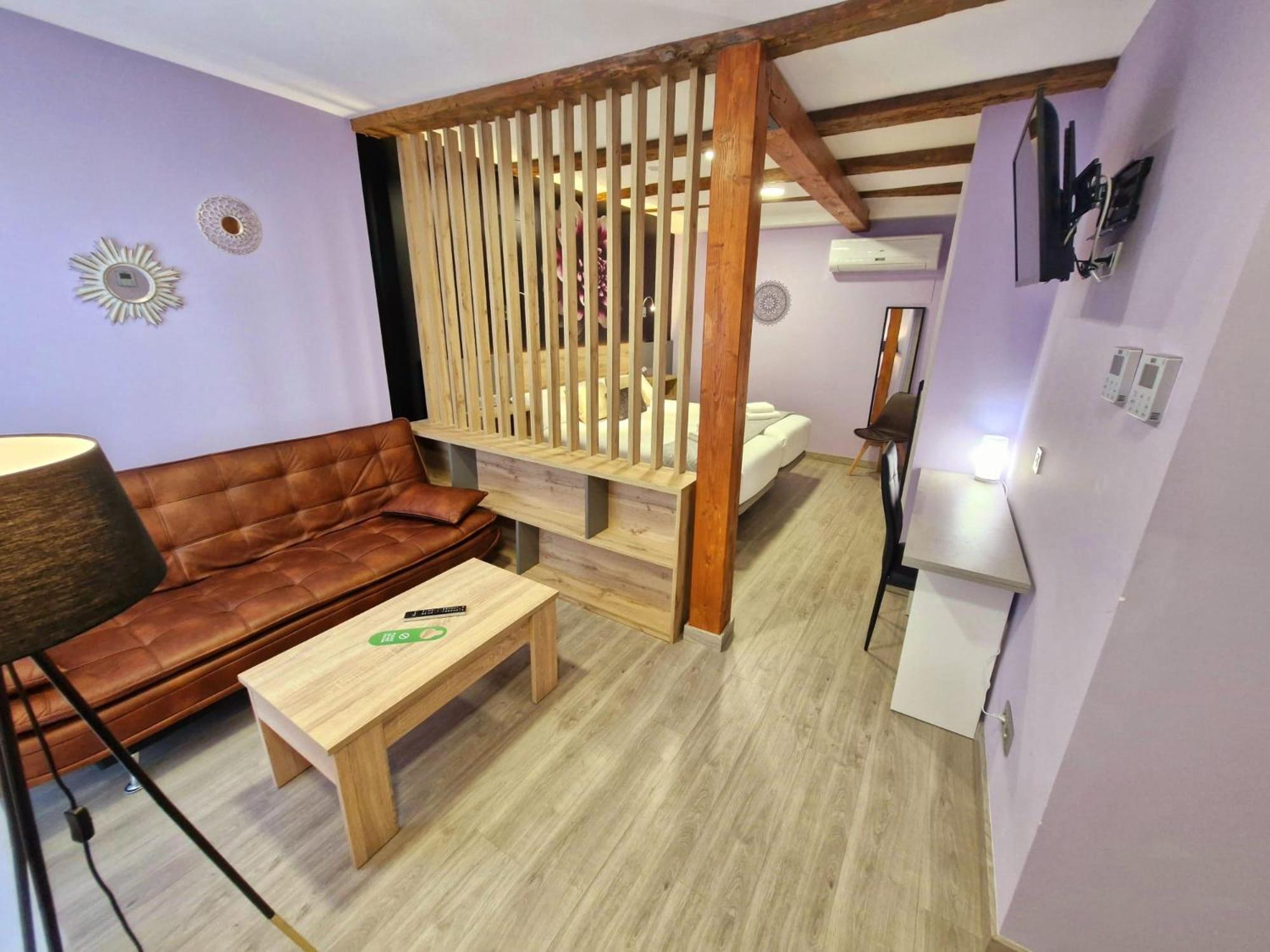 Feeling Home - Suites&Rooms Леон Екстер'єр фото