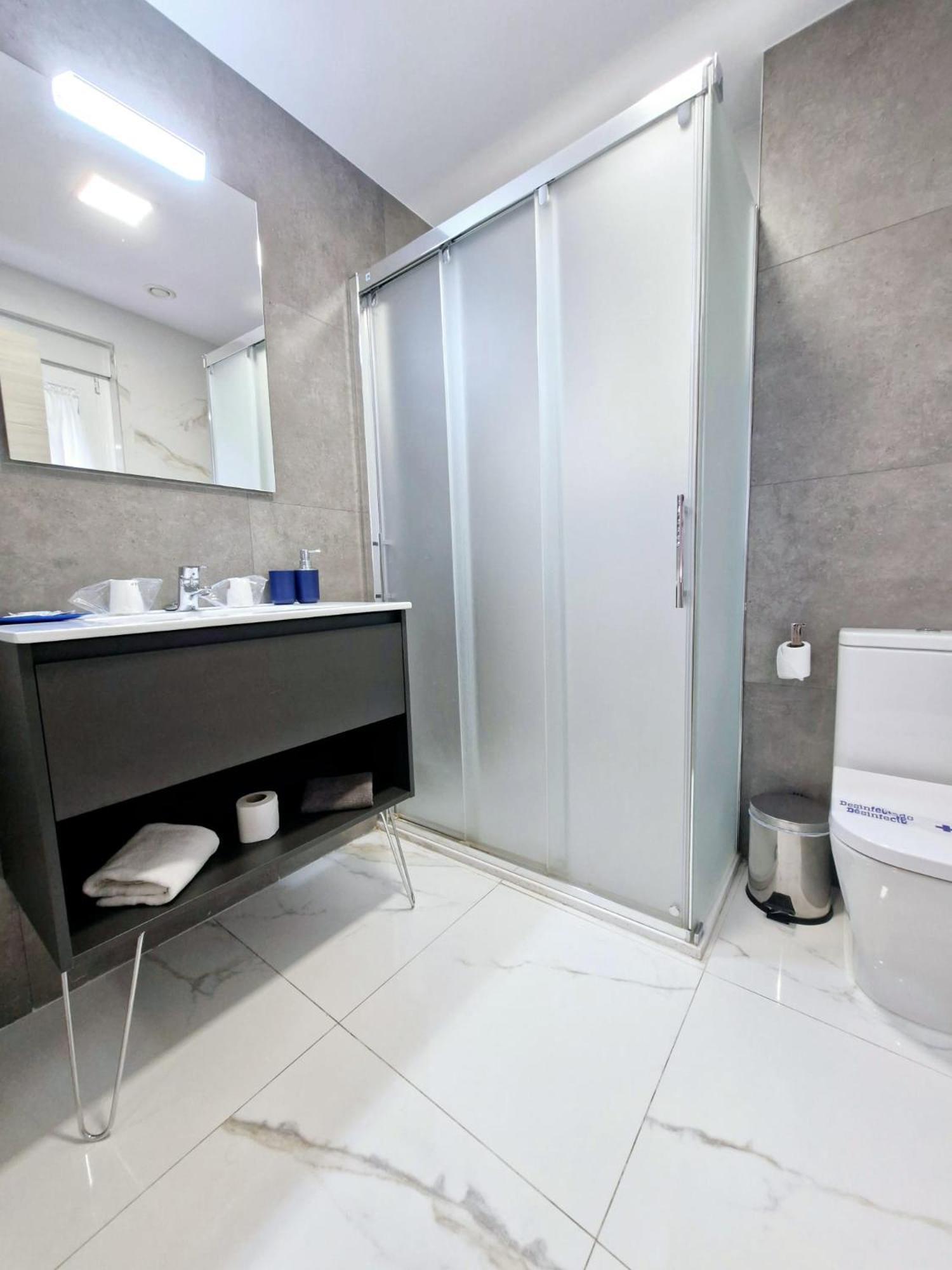 Feeling Home - Suites&Rooms Леон Екстер'єр фото