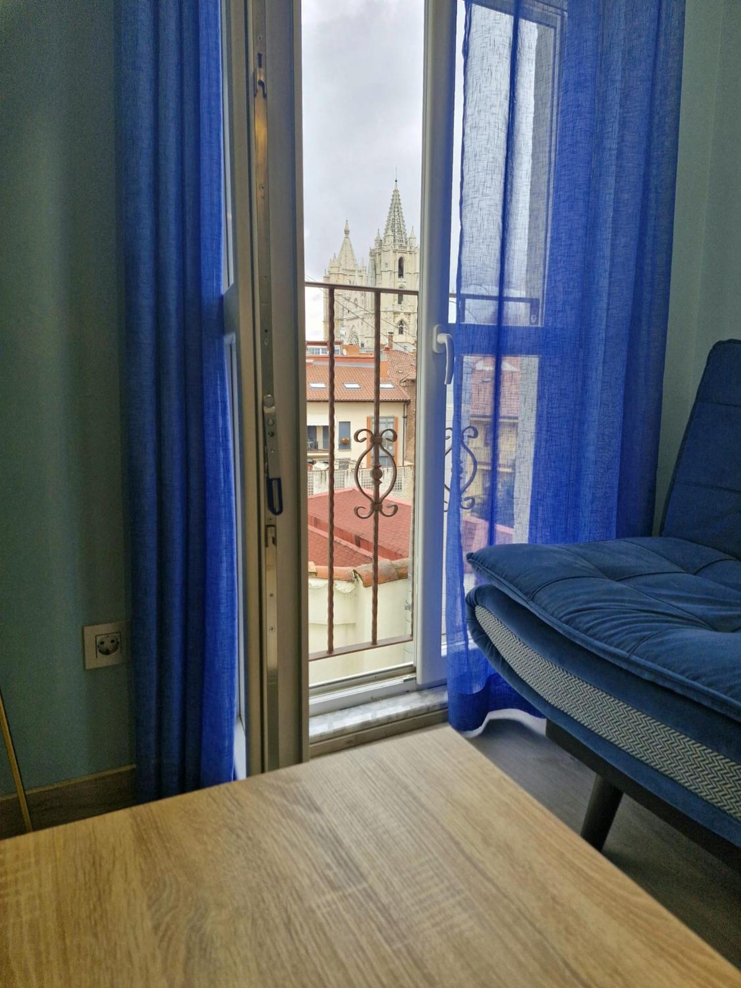 Feeling Home - Suites&Rooms Леон Екстер'єр фото