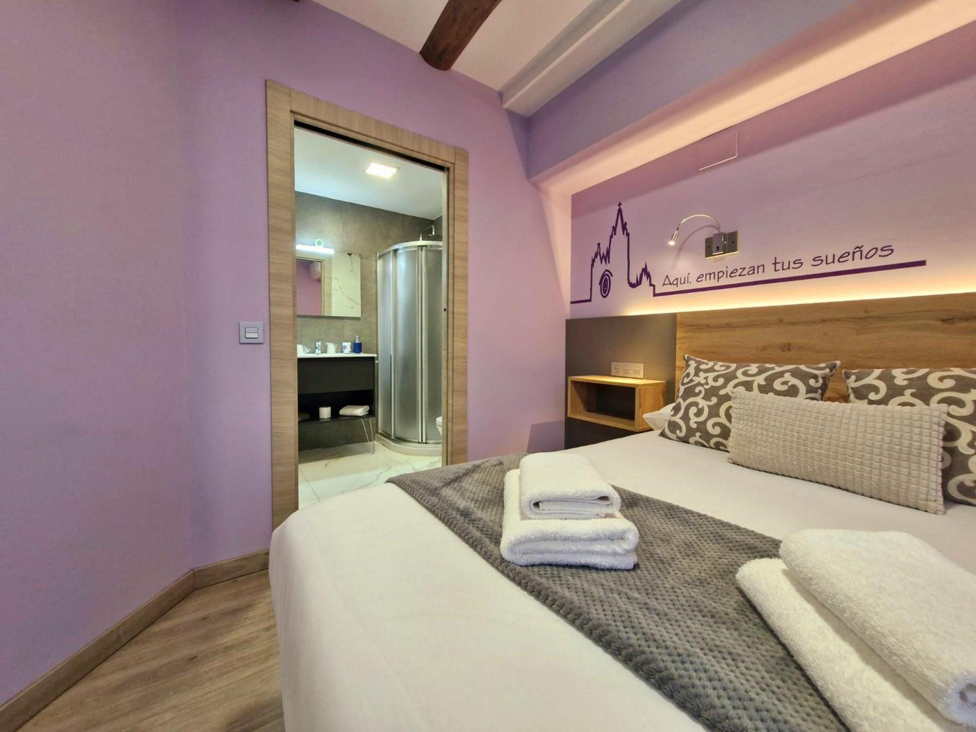 Feeling Home - Suites&Rooms Леон Екстер'єр фото