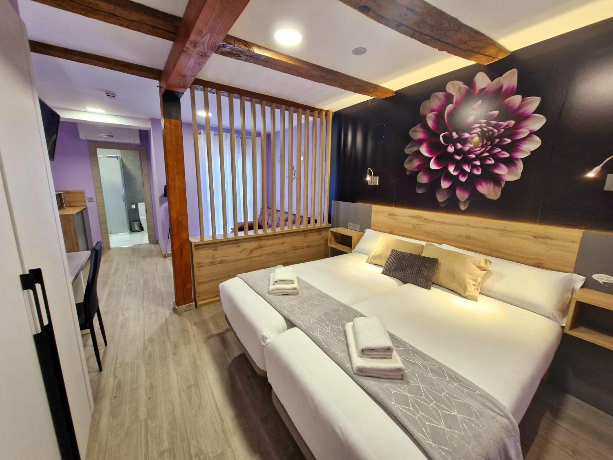 Feeling Home - Suites&Rooms Леон Екстер'єр фото