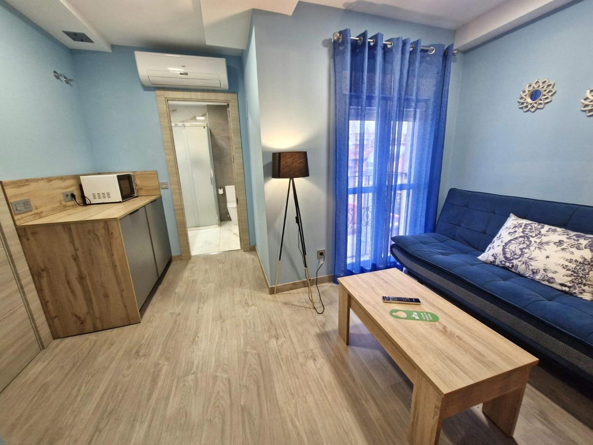 Feeling Home - Suites&Rooms Леон Екстер'єр фото