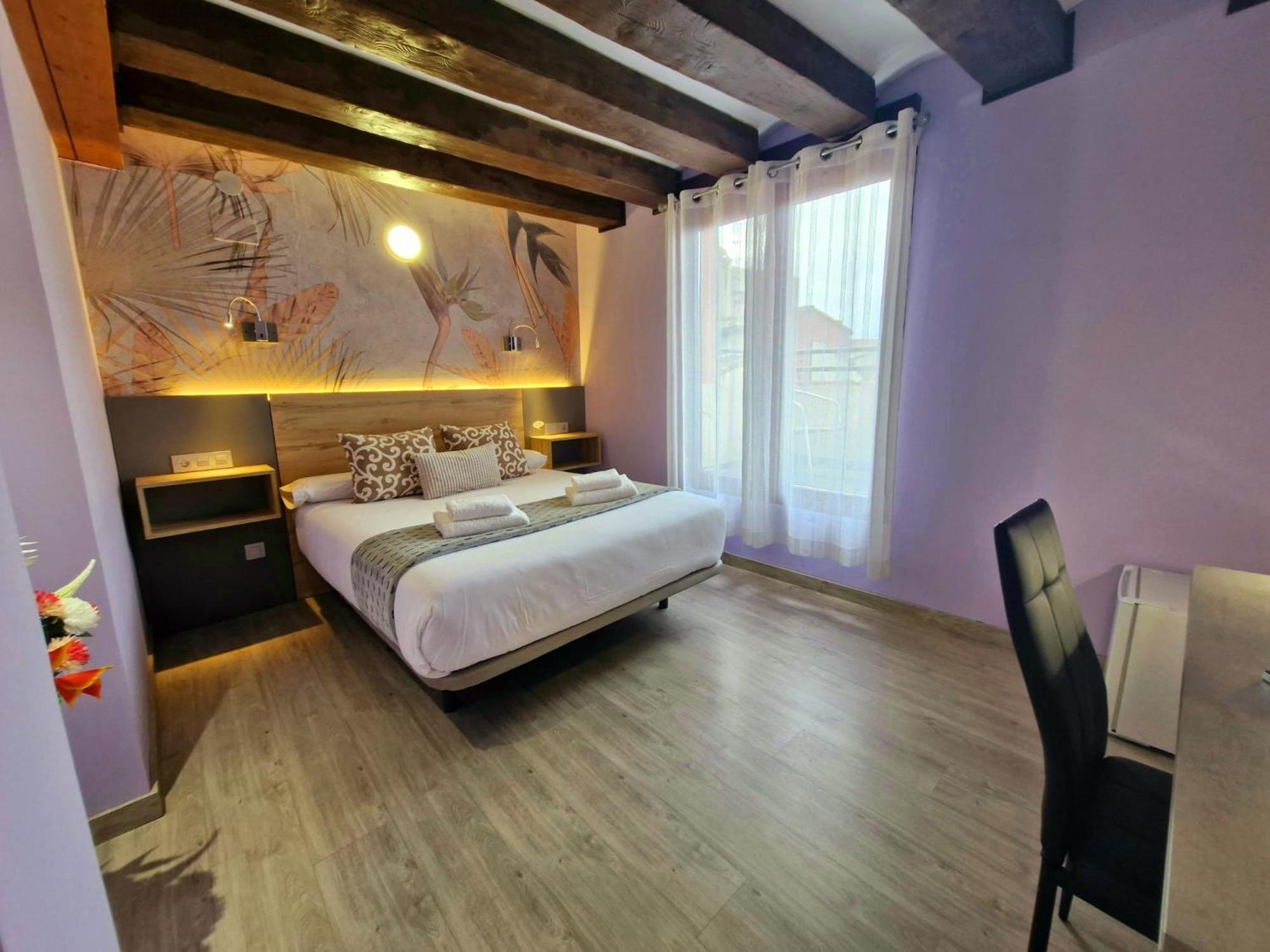 Feeling Home - Suites&Rooms Леон Екстер'єр фото