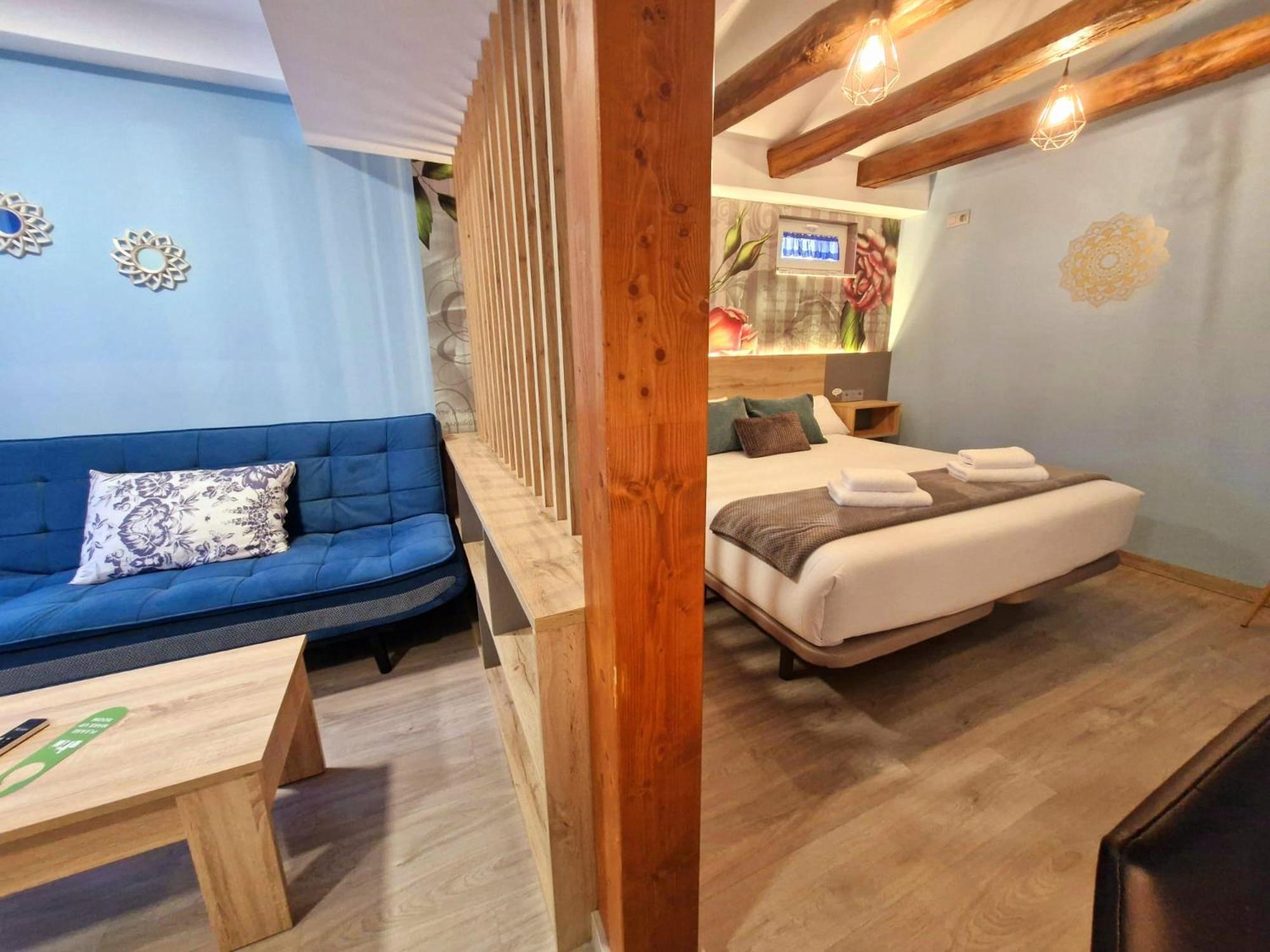 Feeling Home - Suites&Rooms Леон Екстер'єр фото