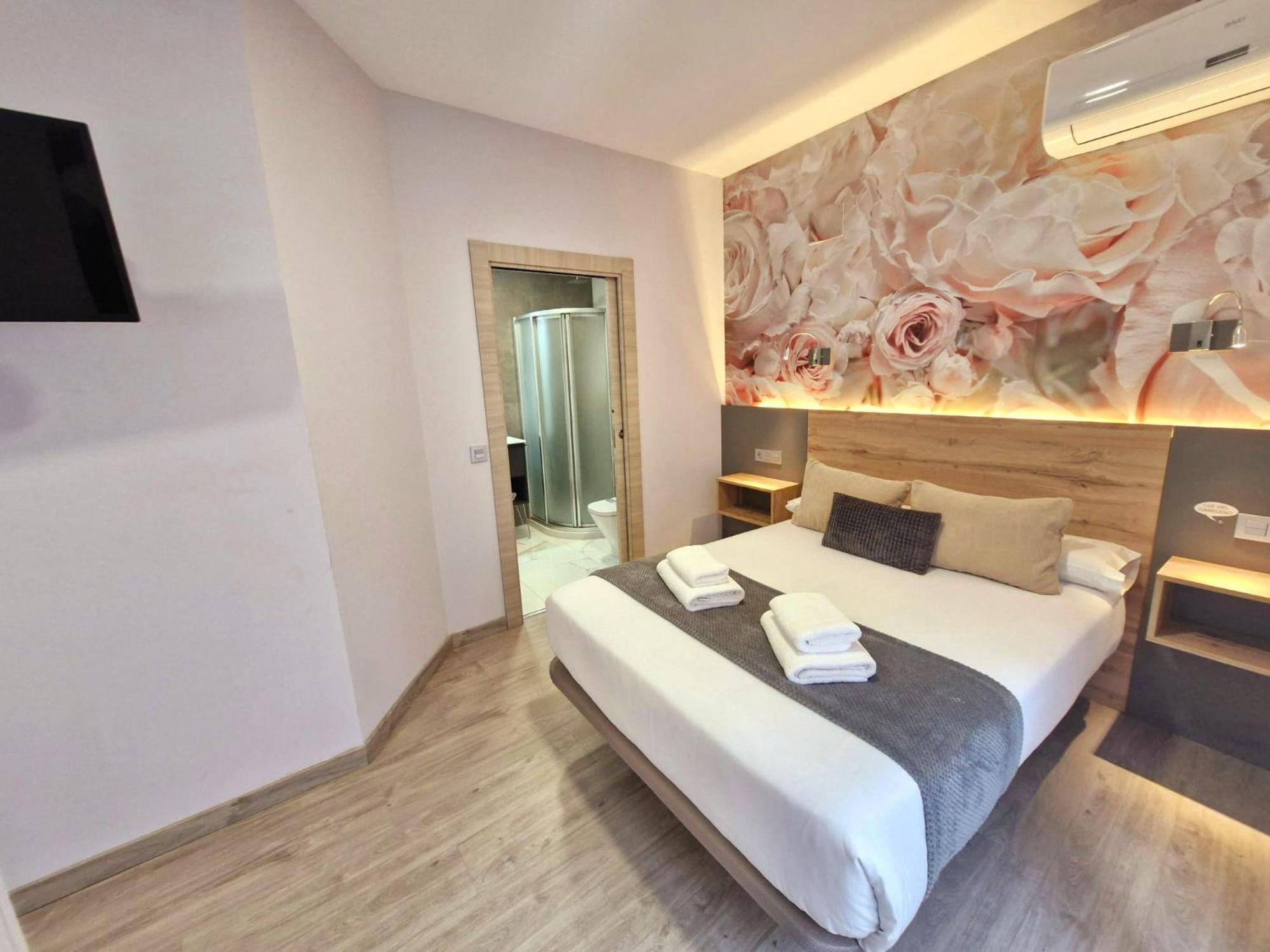 Feeling Home - Suites&Rooms Леон Екстер'єр фото