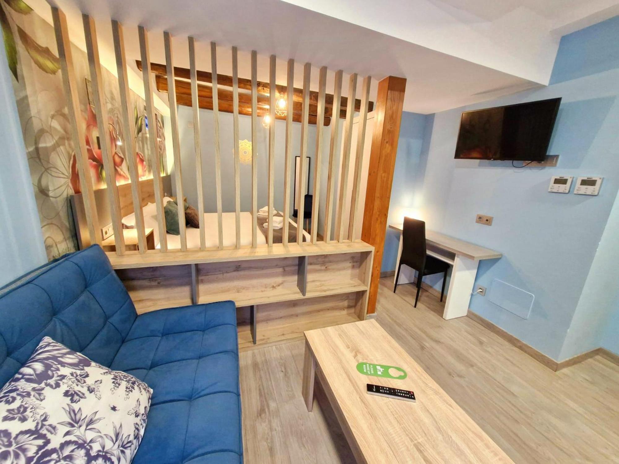 Feeling Home - Suites&Rooms Леон Екстер'єр фото