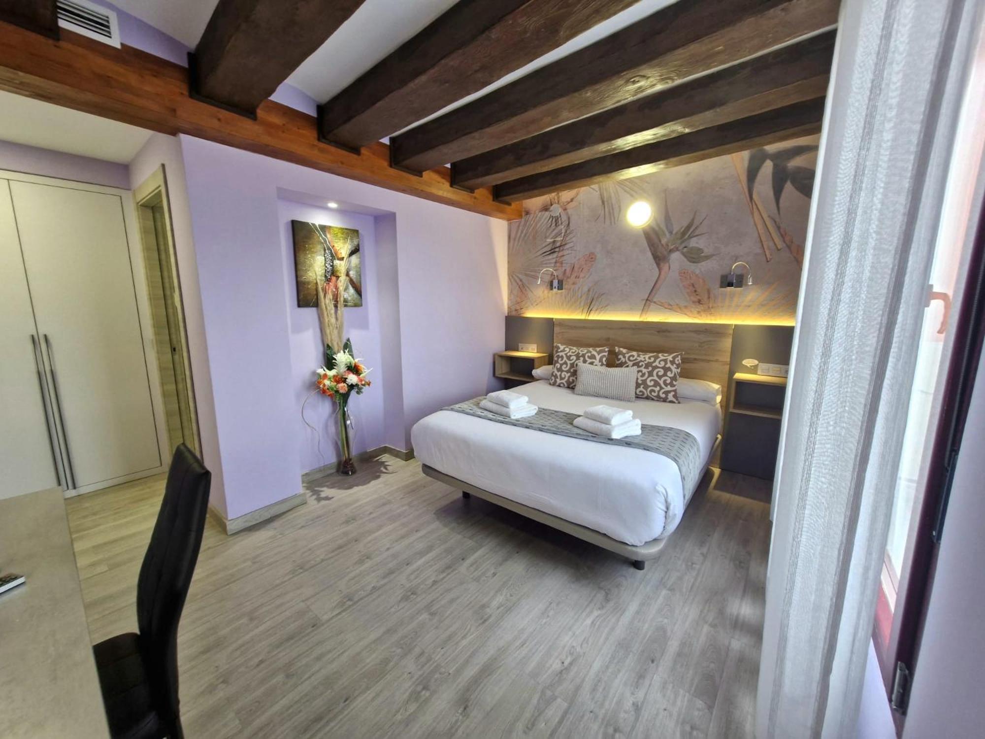 Feeling Home - Suites&Rooms Леон Екстер'єр фото