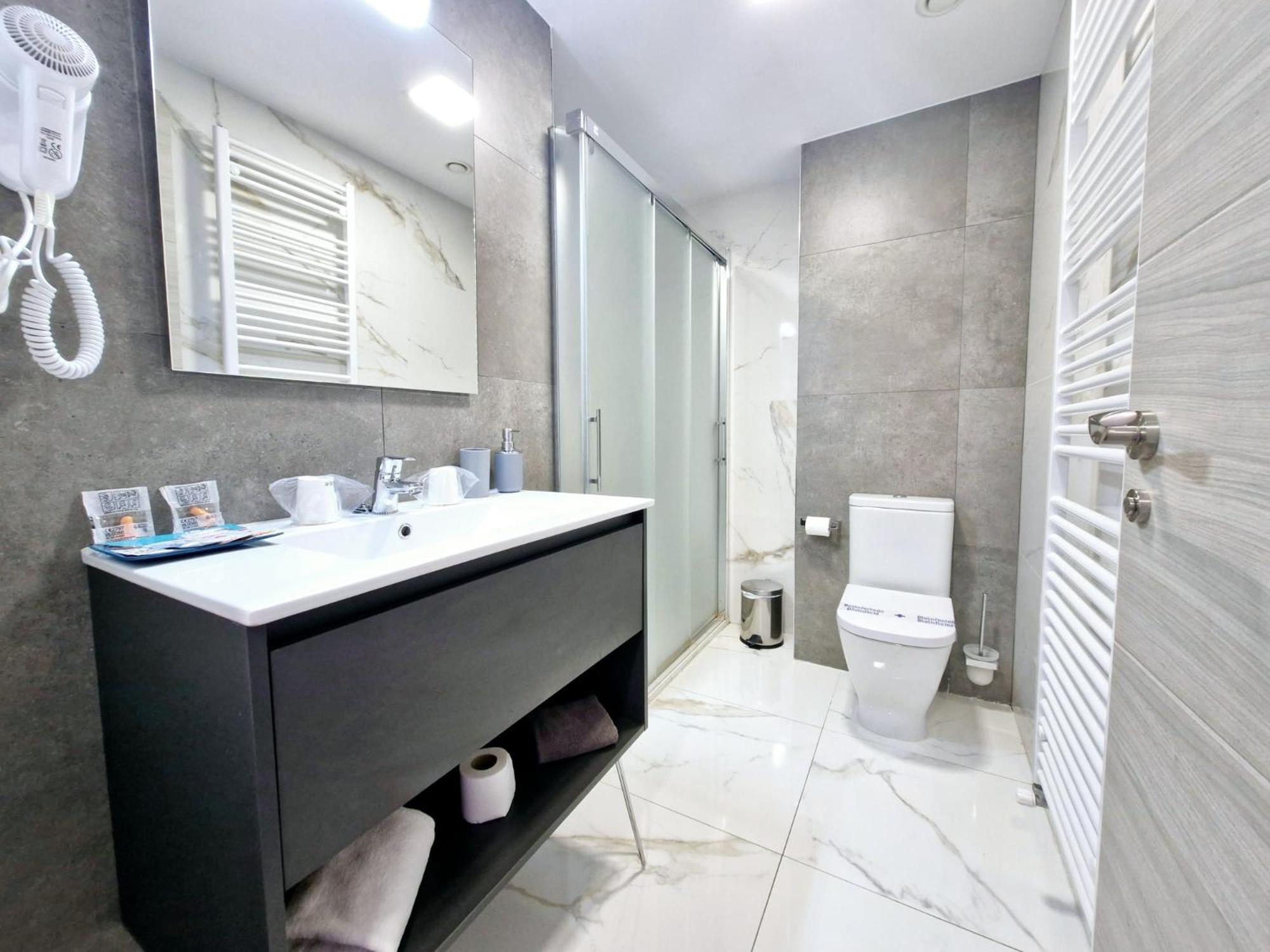 Feeling Home - Suites&Rooms Леон Екстер'єр фото