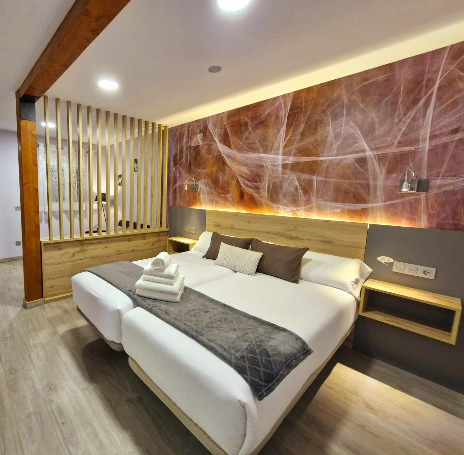 Feeling Home - Suites&Rooms Леон Екстер'єр фото